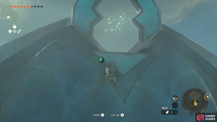 Korok Seed