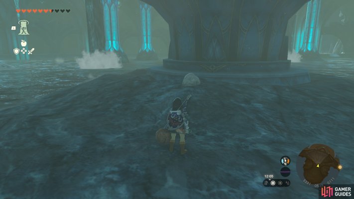 Korok Seed
