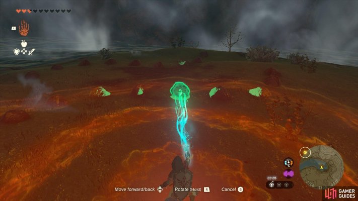 Korok Seed