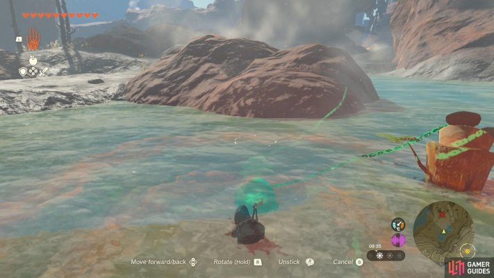 Korok Seed