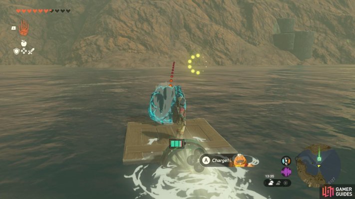Korok Seed