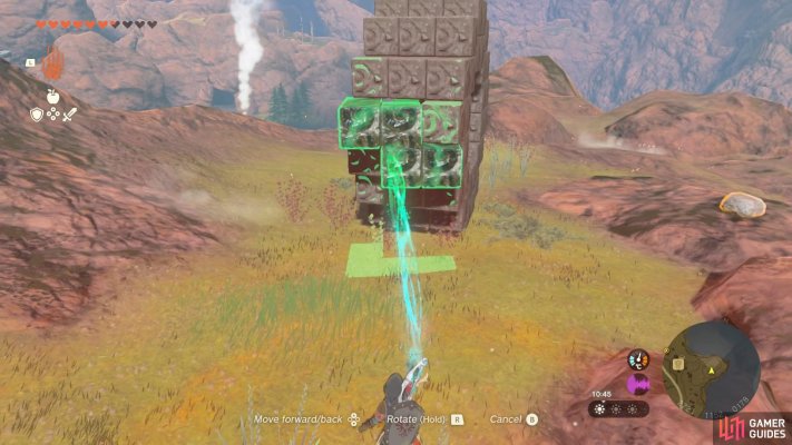 Korok Seed