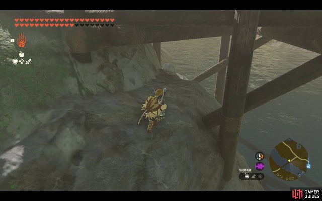Korok Seed