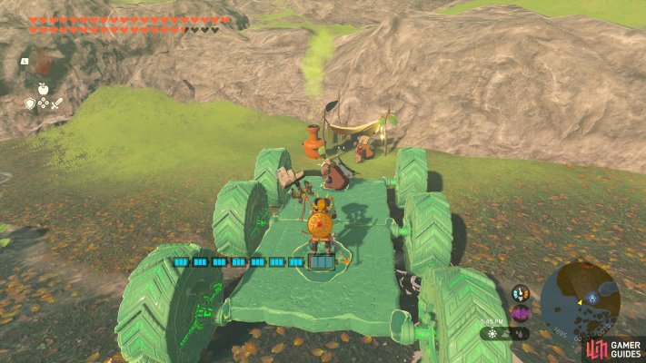 Korok Seed (x2)