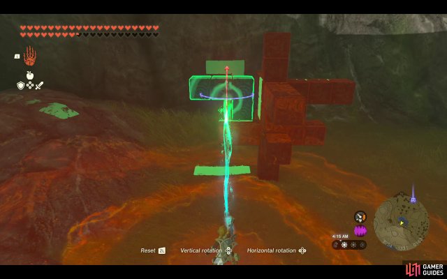 Korok Seed