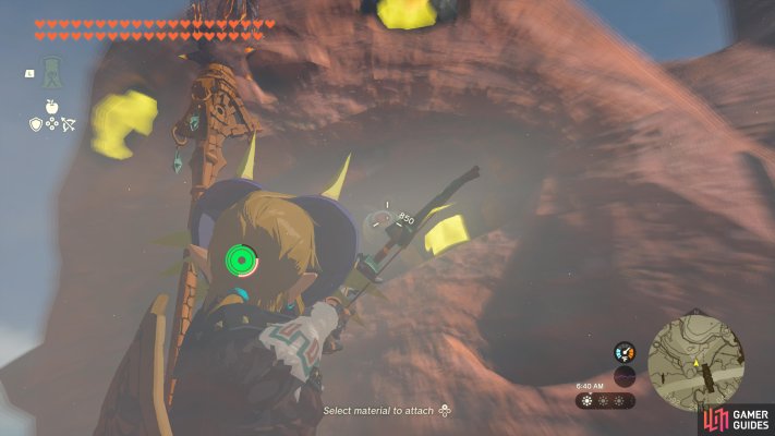 Korok Seed