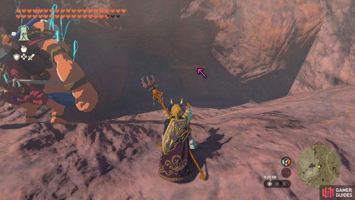 Korok Seed