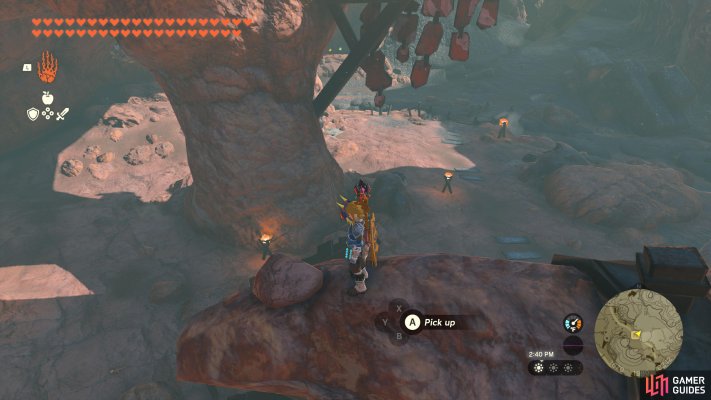 Korok Seed