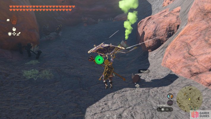Korok Seed (x2)