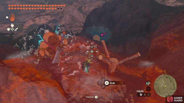 Korok Seed