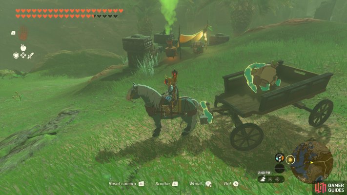 Korok Seed (x2)