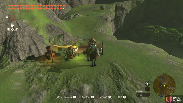 Korok Seed (x2)