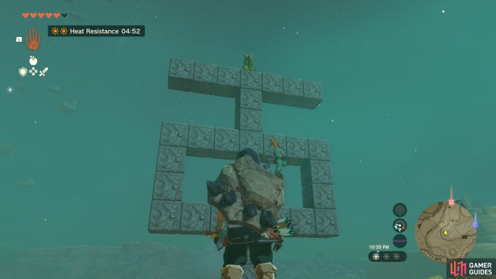 Korok Seed