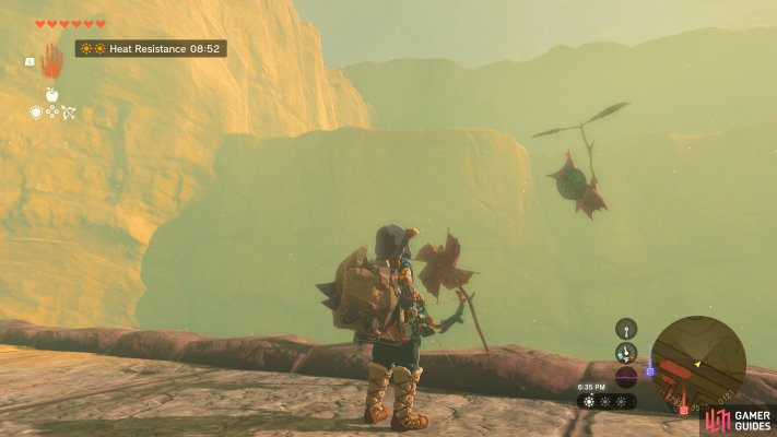 Korok Seed