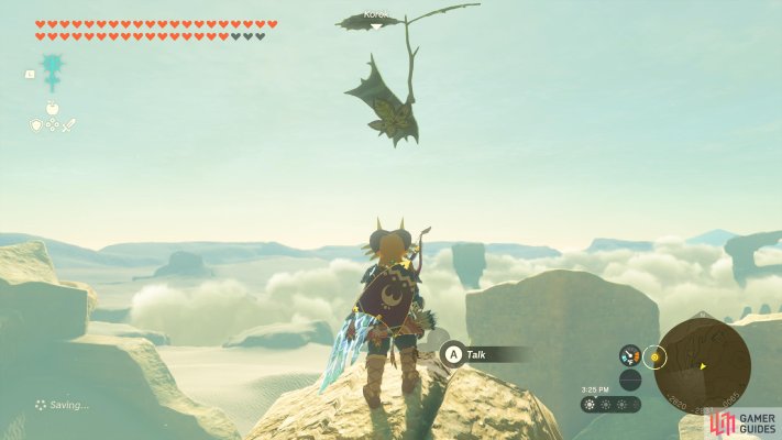 Korok Seed