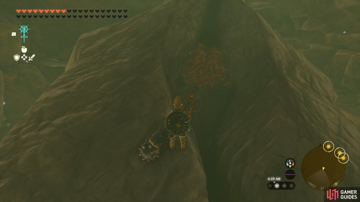 Korok Seed