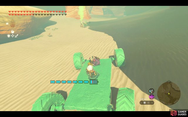 Korok Seed (x2)