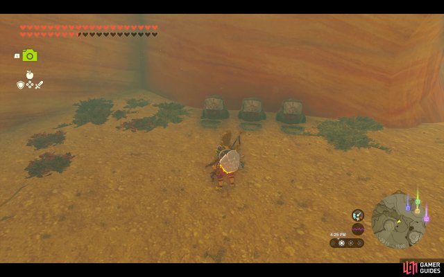 Korok Seed