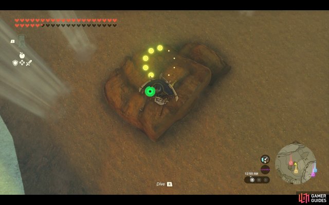 Korok Seed