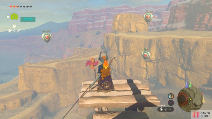 Korok Seed