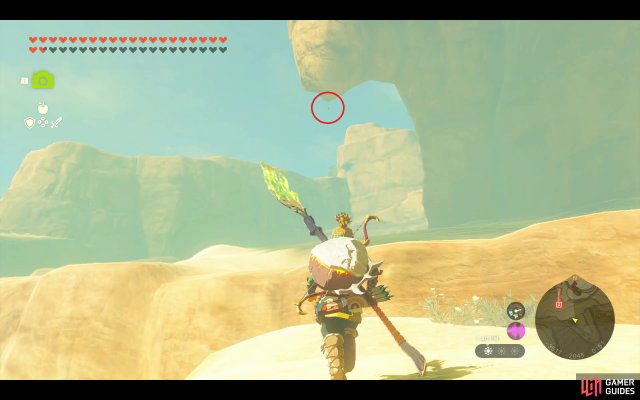 Korok Seed