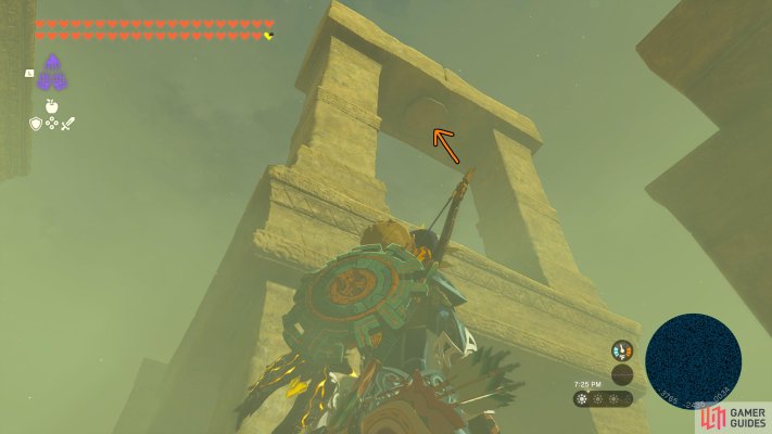 Korok Seed