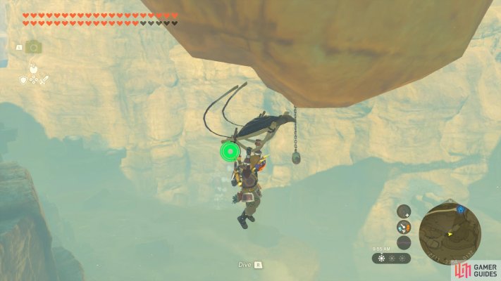 Korok Seed