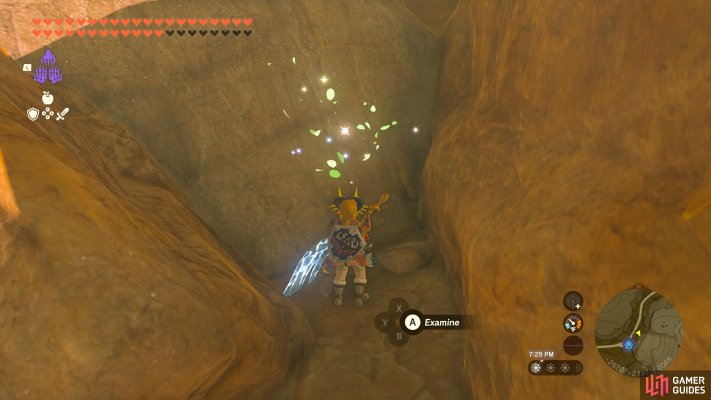 Korok Seed