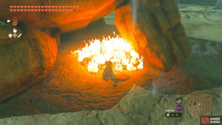 Korok Seed