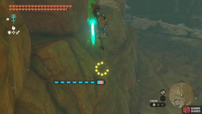 Korok Seed