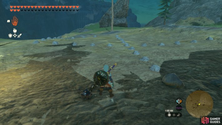 Korok Seed