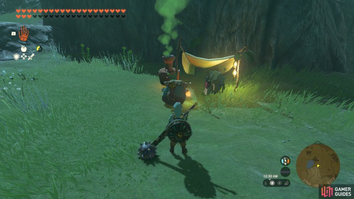 Korok Seed (x2)