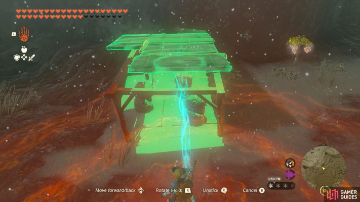 Korok Seed