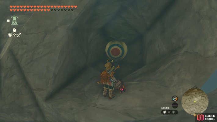 Korok Seed