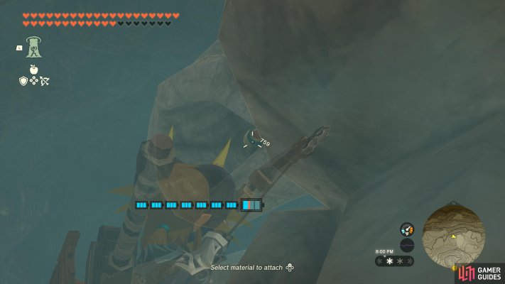 Korok Seed
