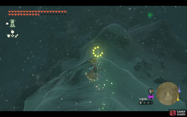 Korok Seed