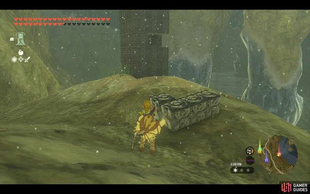 Korok Seed