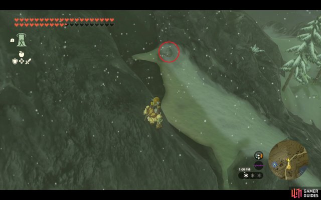Korok Seed