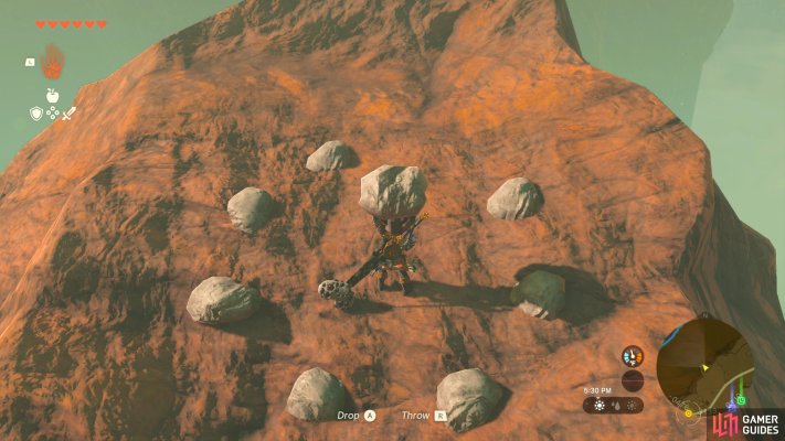 Korok Seed