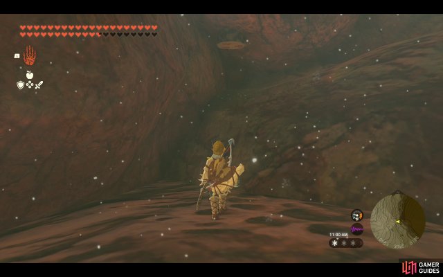 Korok Seed