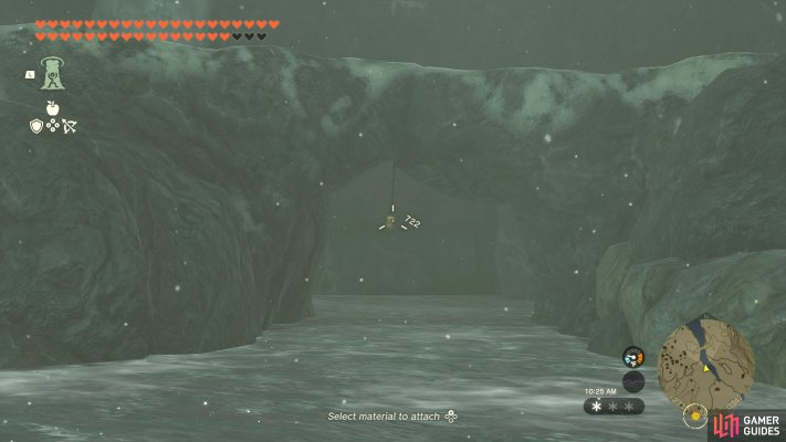 Korok Seed