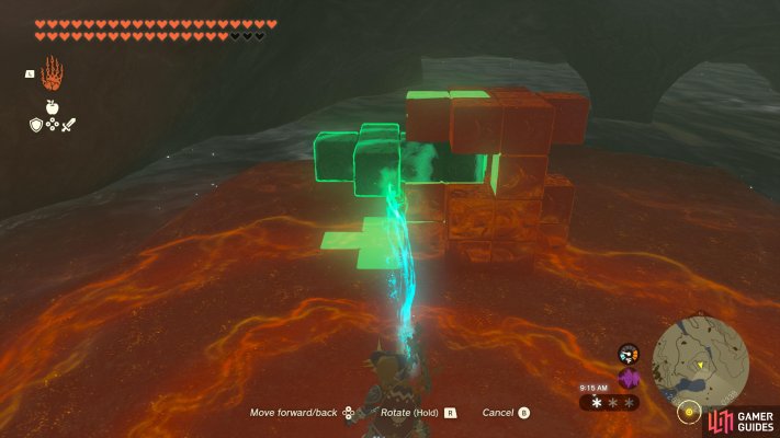 Korok Seed