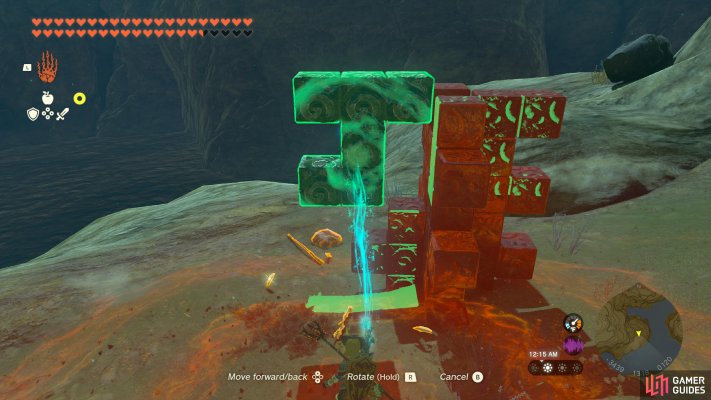 Korok Seed