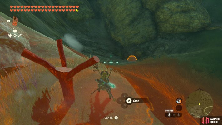 Korok Seed