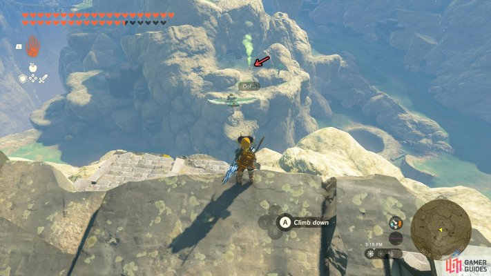 Korok Seed (x2)