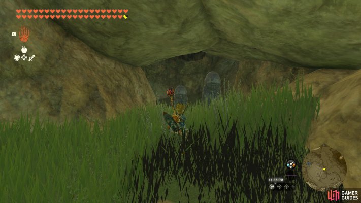 Korok Seed