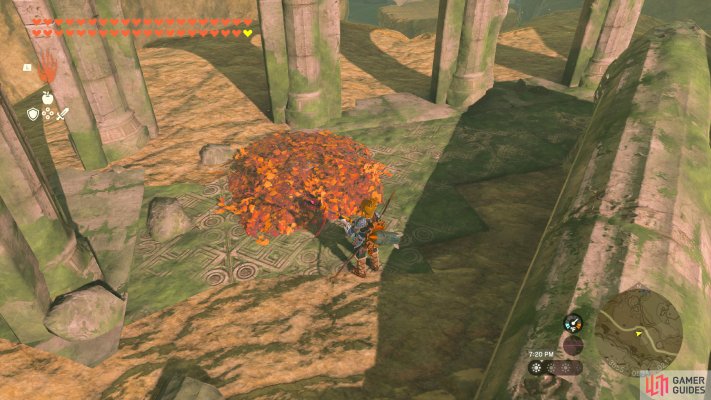 Korok Seed