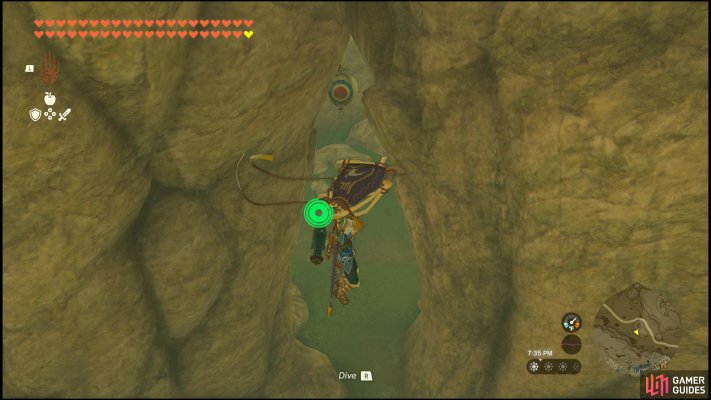 Korok Seed