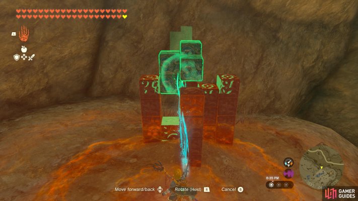 Korok Seed