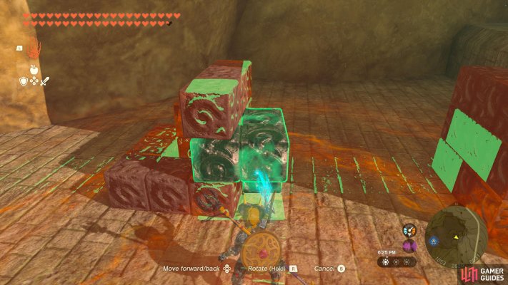 Korok Seed